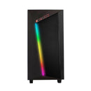 Screenon - Ryzen 5 - 960 Go M.2 SSD + 3TB HDD - GTX 1650 4GB - GamePc.x385107 - WiFi