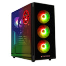 Screenon - Ryzen 7 - 480 Go M.2 SSD + 2TB HDD - RTX 3070TI 8GB - GamePc.x42864 - WiFi