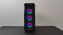 Screenon - Ryzen 5 - 240 Go M.2 SSD + 1TB HDD - GTX 1650 4GB - GamePc.x32540 - WiFi