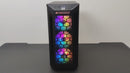 Screenon - Ryzen 7 5800x - 512 Go M.2 SSD + 1TB HDD - RTX 3070TI 8GB - GAMEPC.V60268 - WiFi