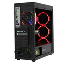 ScreenON – Night Shark - Ryzen 5 - 512GB SSD + 2TB HDD - GTX 1650 – GamePC.V32228 - WiFi - ScreenOn