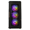 ScreenON - Night Shark - Ryzen 7 3700X - 1024GB M.2 SSD - RTX 3080 - GamePC.V45976 - WiFi - ScreenOn