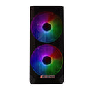 ScreenON - Power - Ryzen 5 - 480GB M.2 SSD - GTX 1660 - GamePC.V48226 - WiFI - ScreenOn