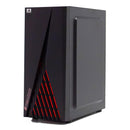 ScreenON - Ryzen 3 - 480GB M.2 + 1TB HDD - GTX 1660 - GamePC.P-V145640 - WiFi - ScreenOn