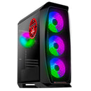 ScreenON - Ryzen 5 - 240GB M.2 SSD + 1TB HDD - GTX 1650 4GB - GamePC.X32540 - WiFi - ScreenOn