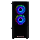 ScreenON - Ryzen 5 - 240GB M.2 SSD + 1TB HDD - GTX 1660 - GamePC.V255131 - WiFi - ScreenOn