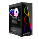 ScreenON - Ryzen 5 - 480GB M .2 SSD - RX 550 - GamePC.X514134 - WiFi - ScreenOn