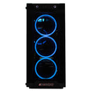 ScreenON - Ryzen 5 - 960GB M.2 SSD + 3TB HDD - GTX 1650 4GB - GamePC.X38597 - WiFi - ScreenOn