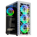 Basic Gaming PC (Ryzen 5, 16 GB DDR4 -Speicher, GTX 1660, 480 GB SSD)