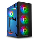 Screenon - Terminez les ensembles de PC Fortnite Gaming - (jeu PC + moniteur de 27 pouces + clavier + souris + contrôleur)