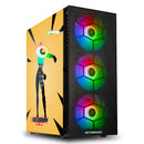 Screenon - Terminez les ensembles de PC Fortnite Gaming - (jeu PC + moniteur de 27 pouces + clavier + souris + contrôleur)