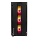 Screenon - Set de jeu - X150128 - V2 (GamePc.x150128 + moniteur de 27 pouces + clavier + souris)