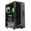 Screenson - Ryzen 5 - 1TB SSD - Radeon RX 550 - Presupuesto GamePC V.2 - Wifi - Fortnite