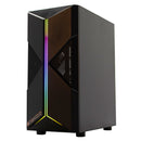 Screenson - Ryzen 5 - 1TB SSD - Radeon RX 550 - Presupuesto GamePC V.2 - Wifi - Fortnite