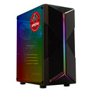 Screenson - Ryzen 5 - 1TB SSD - Radeon RX 550 - Presupuesto GamePC V.2 - Wifi - Fortnite