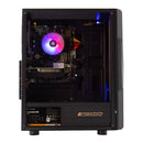 Screenson - Ryzen 5 - 1TB SSD - Radeon RX 550 - Presupuesto GamePC V.2 - Wifi - Fortnite