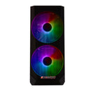 Screenon - Intel Core i3 - 960GB M.2 SSD + 3TB HDD - RTX 2060 6GB - GamePc.x29540 - WiFi