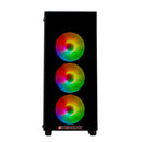 Screenson - Ryzen 5 - 240GB M.2 SSD + 1TB HDD - GTX1650 - GamePC.T46187 - Wifi