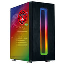 Screenson - AMD Athlon 300Ge - 240GB M.2 SSD - Radeon Vega 3 - GamePC.X100128 - Wifi