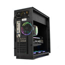 ScreenON - Intel Core i7 - 512GB SSD - RTX 5060 8GB - Home/OfficePC.Z408135 + WiFi & Bluetooth