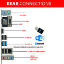 Intel complete PC | Intel Core i7 | 32 GB DDR4 | 1 TB SSD - NVME | Windows 11 Pro