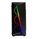 Screenson - Steel - Intel Core i5 - 240GB SSD - GTX 1650 - GamePC.V34021 - Wifi