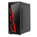 Screenson - Steel - Intel Core i5 - 240GB SSD - GTX 1650 - GamePC.V34021 - Wifi