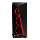 Screenson - Steel - Intel Core i5 - 240GB SSD - GTX 1650 - GamePC.V34021 - Wifi