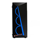 Screenson - Steel - Intel Core i5-11400F - 240GB SSD - GTX 1650 - GamePC.V34020 - WiFi