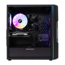 Screenson - Night Shark - Ryzen 7 3700X - 1024GB M.2 SSD - GTX 1660 - GAMEPC.V45576 - WIFI
