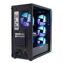 Screenson - Night Shark - Ryzen 7 3700X - 1024GB M.2 SSD - GTX 1660 - GAMEPC.V45576 - WIFI