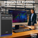 Intel complet PC | Intel Core i3 | 16 Go DDR4 | 1 TB SSD - NVME | RTX 3050 | Windows 11 Pro