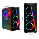 ScreenON - Game PC - Ryzen 3 - 240GB SSD - GamePC V21215