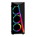 ScreenON - Game Computer / Gaming PC - Ryzen 3 - 512GB SSD - 16GB RAM - Radeon RX Vega 8 - Game PC TX86543 - Windows 11