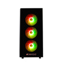 Screenson - Ryzen 7 - 480GB M.2 SSD + 2TB HDD - RTX 3070TI 8GB - GAMEPC.X42864 - WIFI