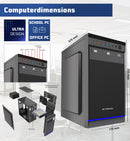 Intel complete PC | Intel Core i7 | 16 GB DDR4 | 1 TB SSD - NVME | Windows 11 Pro