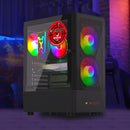 Screenson - Intel Core i5 - 1Tb M.2 SSD - GTX 1650 4GB - GamePC.Y43586 - Wifi