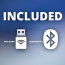 Intel Complete PC Set | Intel Core i5 | 16 GB DDR4 | 1 TB SSD - NVME + Muis & Keyboard | Windows 11 Pro