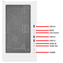 PC de jeu de base (Ryzen 5, 16 Go de mémoire DDR4, GTX 1650, 480 Go SSD)