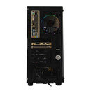 AMD Ryzen 3 2200G Allround Game Computer / Gaming PC - GeForce GTX 1050 Ti 4GB - 8GB RAM - 1TB HDD - WiFi - ScreenOn