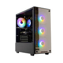 AMD Ryzen 5 3600 Allround Game Computer / Gaming PC - GeForce GTX 1050 Ti 4GB - 16GB RAM - 240GB SSD - 1TB HDD - ScreenOn