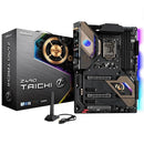 Asrock Z490 Taichi Intel Z490 ATX - ScreenOn