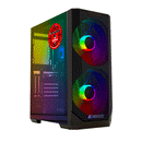 Screenon - Intel Core i3 - 960GB M.2 SSD + 3TB HDD - RTX 2060 6GB - GamePc.x29540 - WiFi