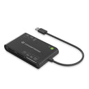 Intel Budget Office PC SET - Office PC - 24 Inch Monitor + Muis + Toetsenbord - Inclusief Office Professional Plus 2021, Norton 360 & USB SD Card Reader - ScreenOn