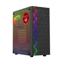 Screenon - Ryzen 7 5700G - 1TB M.2 SSD - Vega 8 - GamePc.T50126 - WiFi