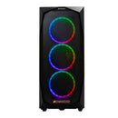 Screenson - Extreme Desktop Game PC - Ryzen 9 3900X 1024GB M.2 SSD + 3TB HDD - RTX 3080 - Wifi