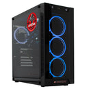 ScreenON - AMD Ryzen 5 - SSD + HDD - GTX 1630/1650/3060 - GamePC - WiFi - ScreenOn