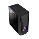 ScreenON - Clear Visor - Ryzen 5 - 500GB of 1TB M.2 SSD - Radeon Vega 7/RTX3050/RTX3060 - GamePC - WiFi - ScreenOn