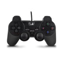 ScreenON - Fortnite Edition Gaming Set - X10899 - V1, V2 & V3 (GamePC.X10899 + 24 Inch Monitor + Toetsenbord + Muis + Controller + incl. €20 Steam tegoed) - ScreenOn