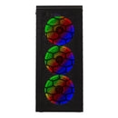 ScreenON - DESTROYER Game PC - Intel Core i5, GeForce RTX 2060, 16GB, 512GB NVME SSD, Windows 11 - ScreenOn